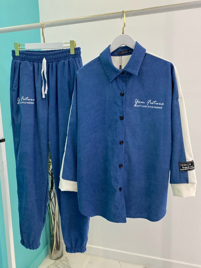 Костюм 22992290