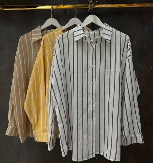 Рубашка 22992158