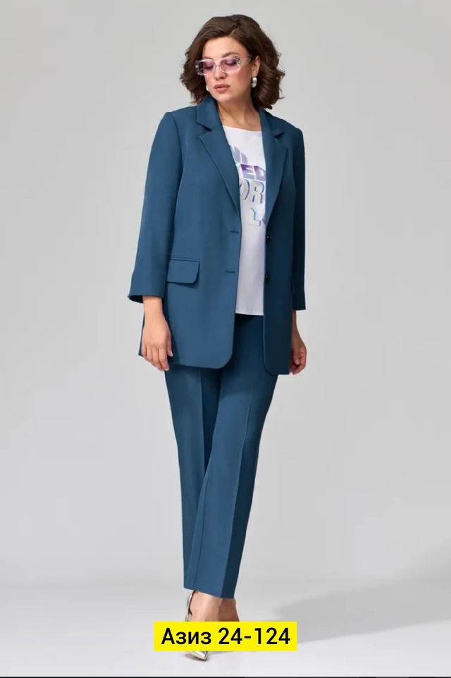 Костюм 22992896