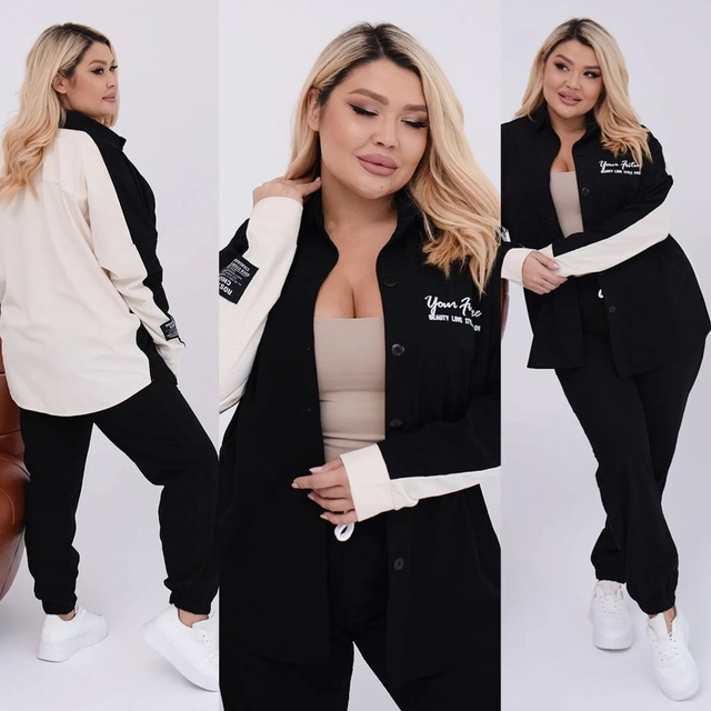 Костюм 22992290