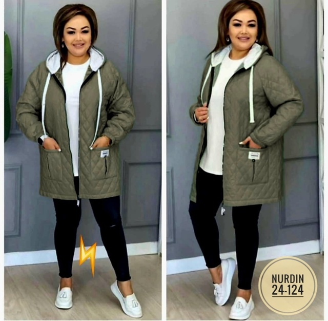 Куртка 22993348