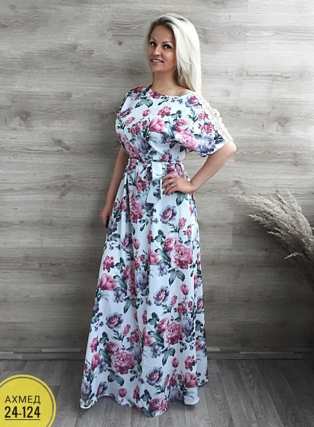 Платье 22993150