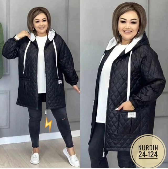 Куртка 22993348