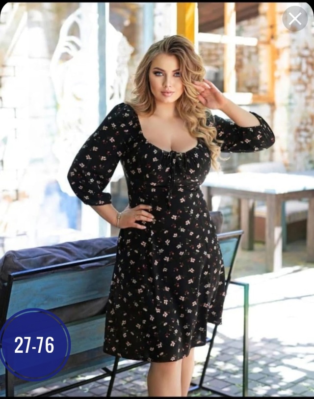 Платье 22993645