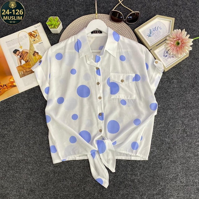 Рубашка 22993773