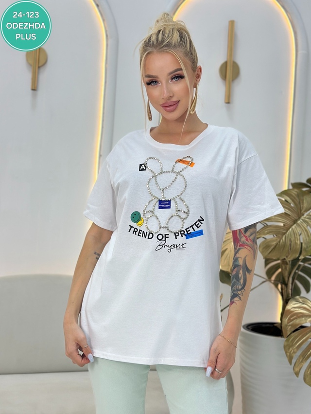 Футболка 22994181