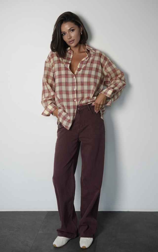 Рубашка 22994718