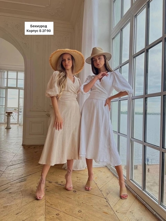 Платье 22993725