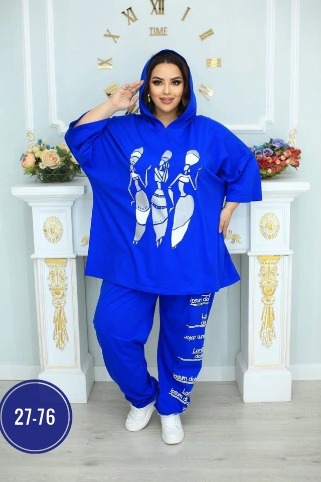 Костюм 22993737