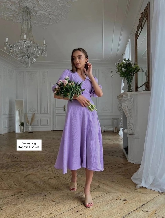 Платье 22993725