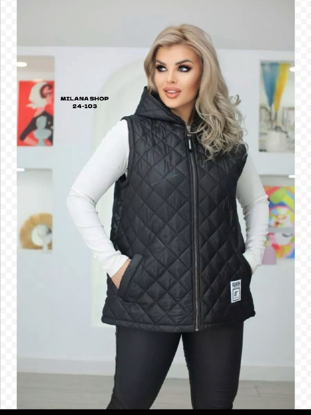 Жилет 22994325