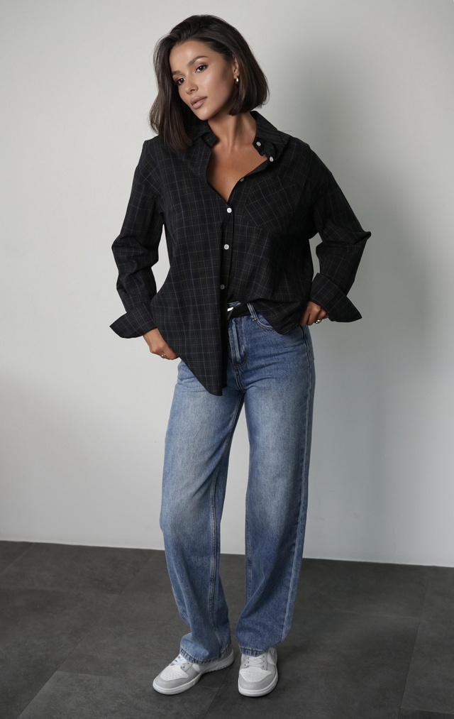 Рубашка 22994710