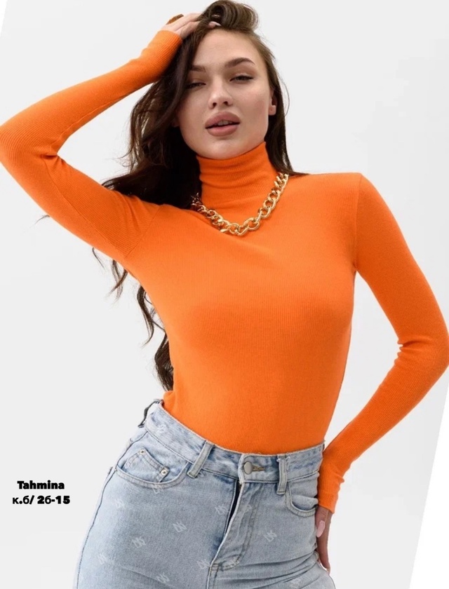 Водолазка 22994401