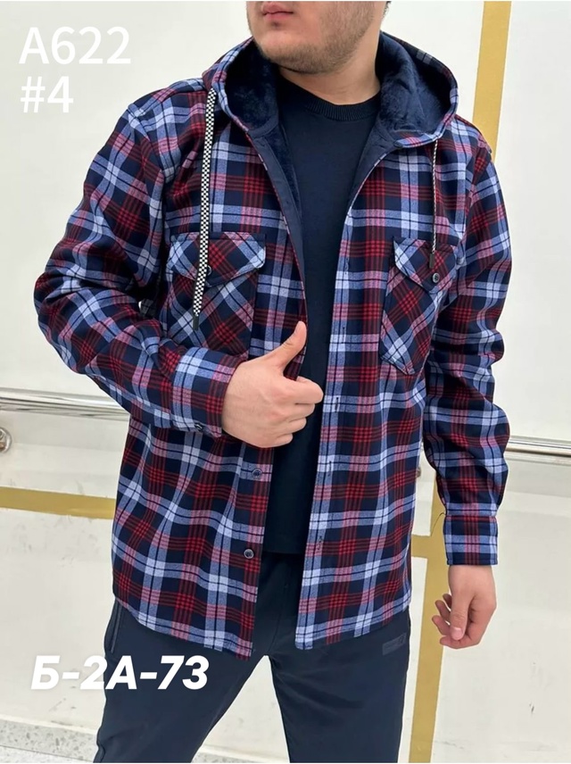 Рубашка 22993444