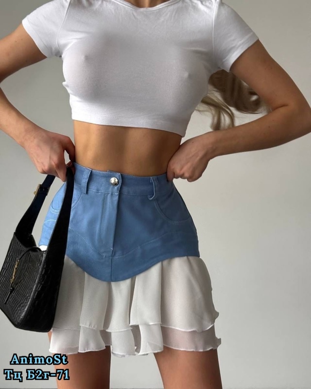 Юбка 22995101