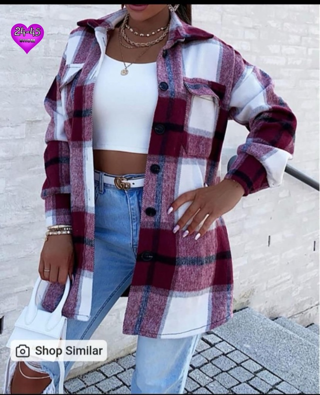 Рубашка 22994625