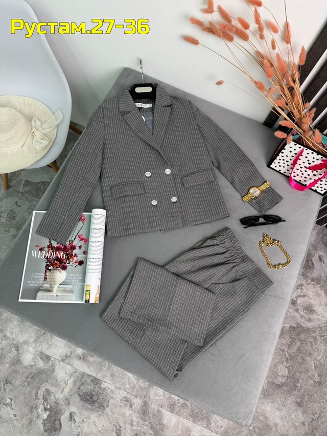 Костюм 22994876