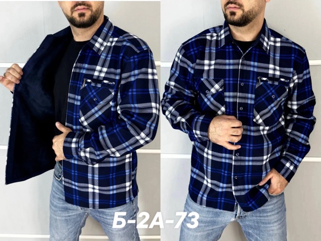 Рубашка 22993447