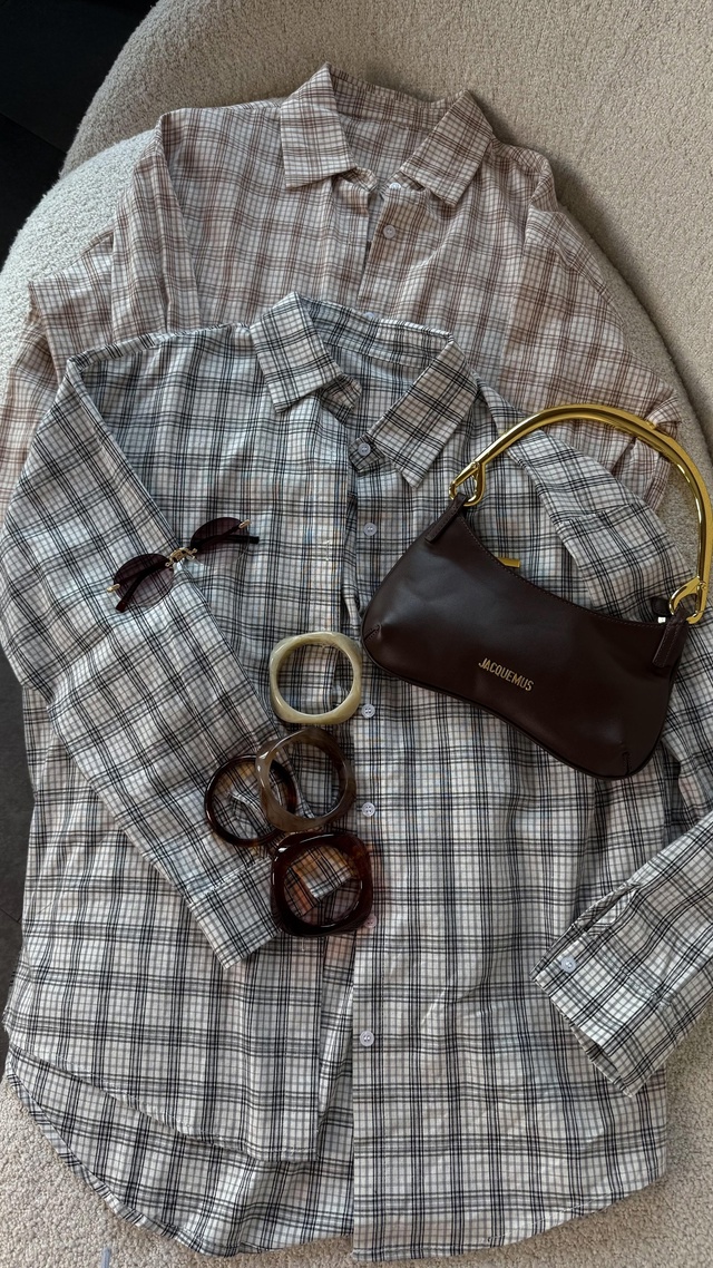 Рубашка 22994716