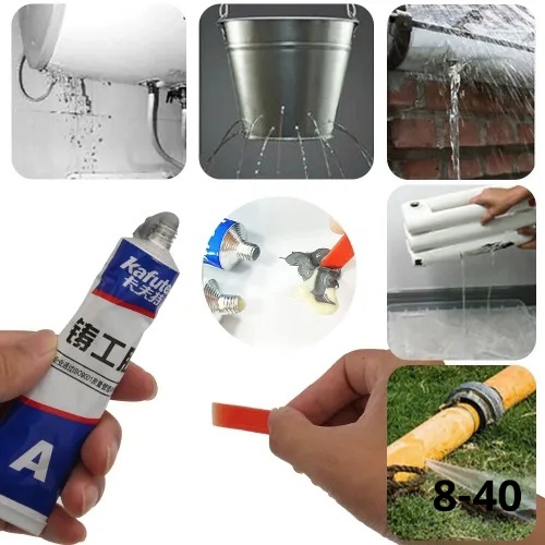 Супер клей холодная сварка для металла,дерева,стекла 22994662