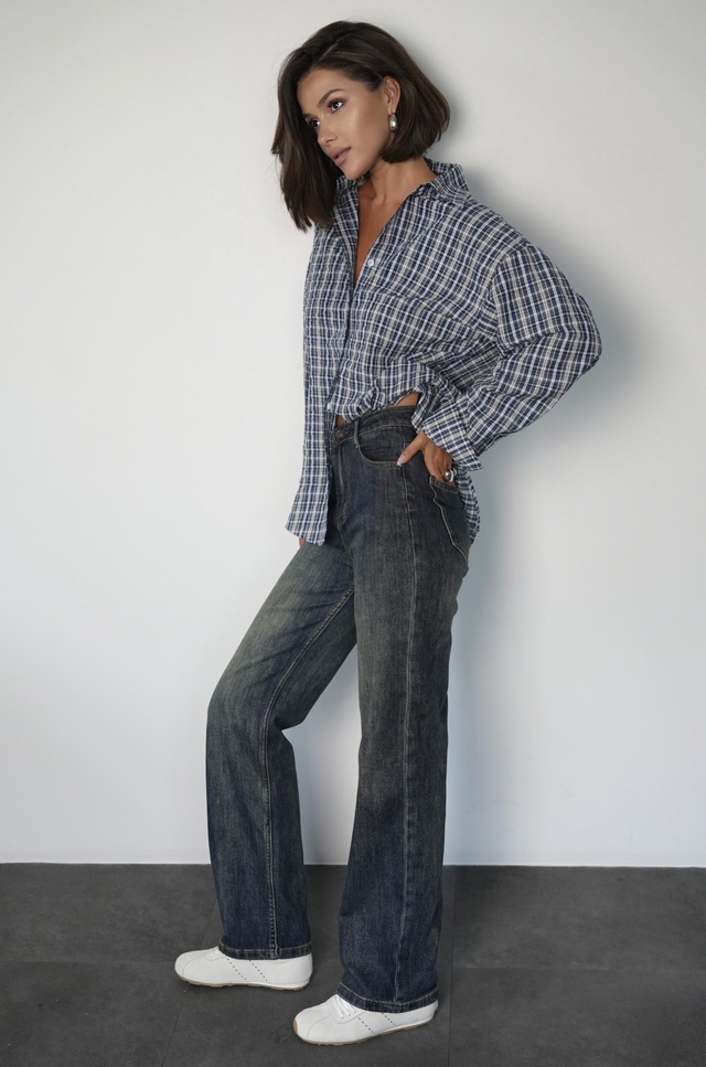 Рубашка 22994715