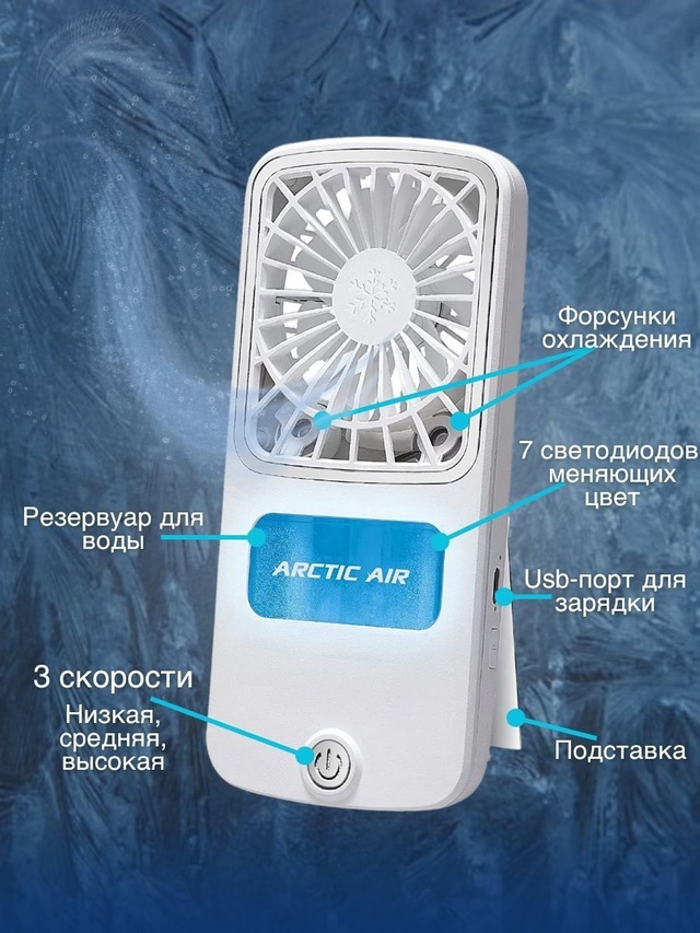 Кондиционер 22993490