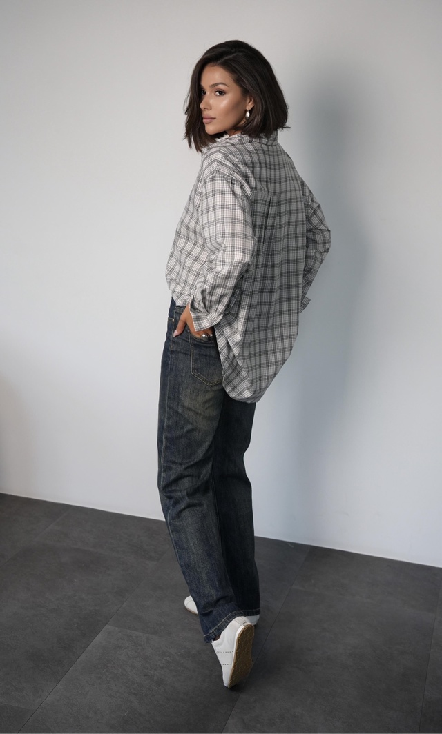 Рубашка 22994716