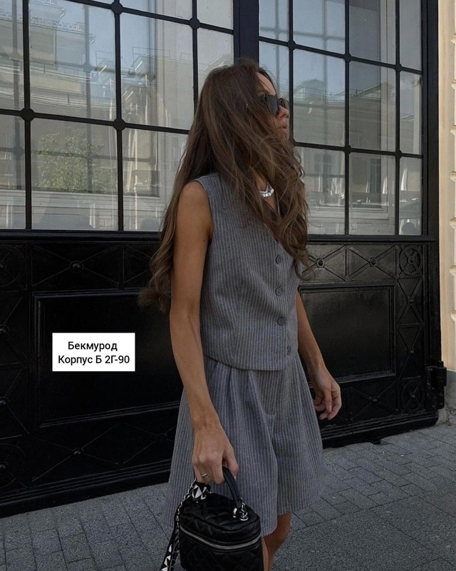 Костюм 22993946