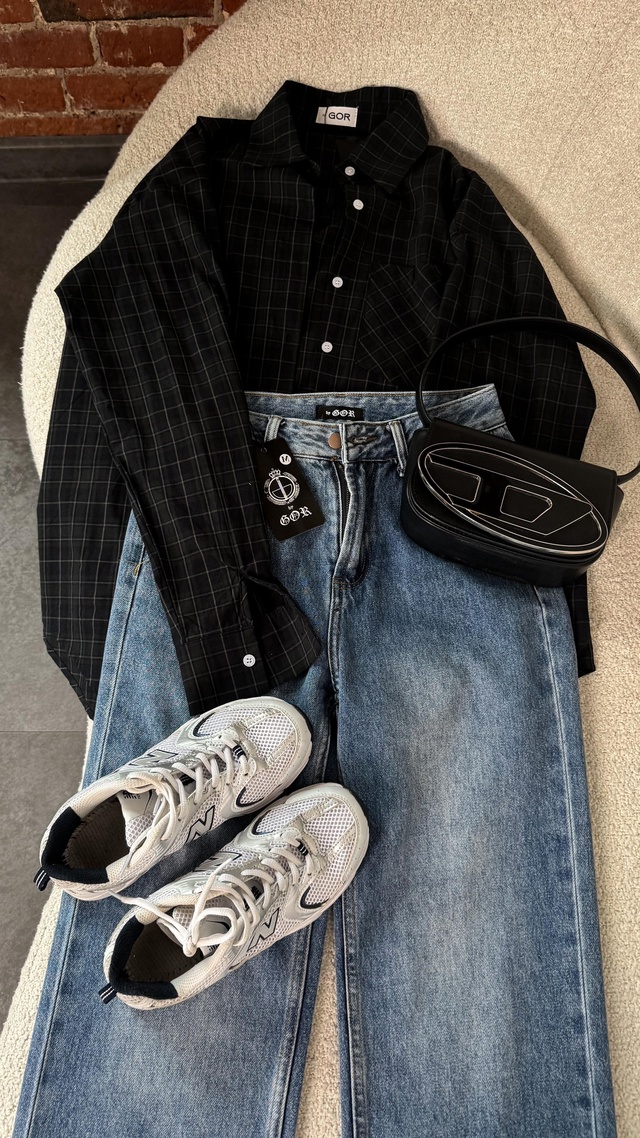 Рубашка 22994710