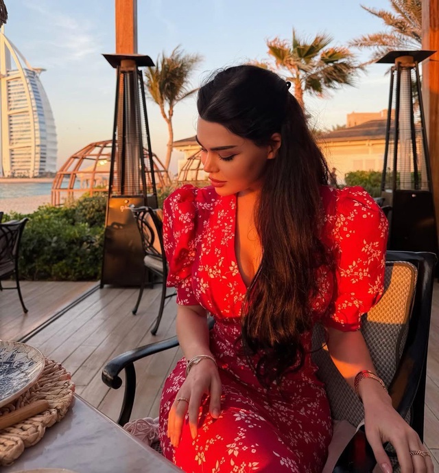 Платье 22994784