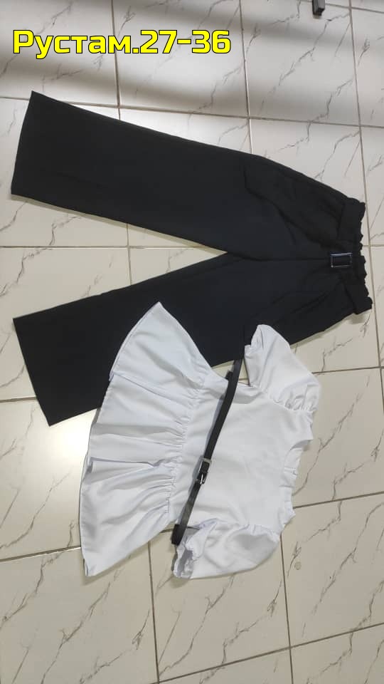 Костюм 22995085