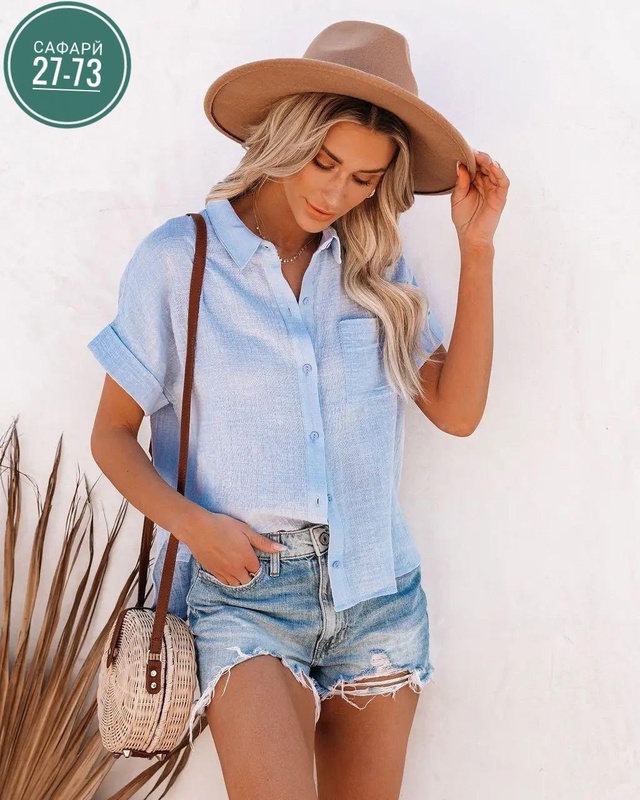 Рубашка 22994131