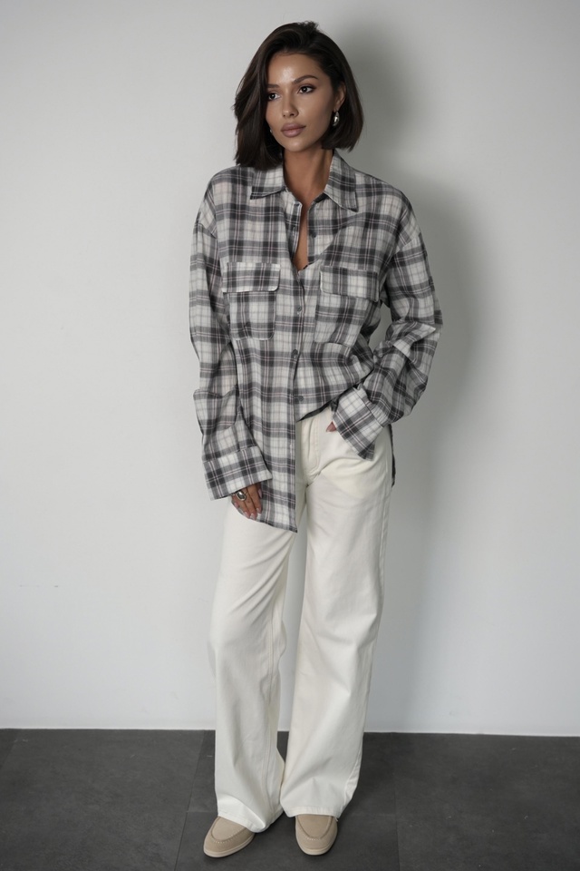 Рубашка 22994708