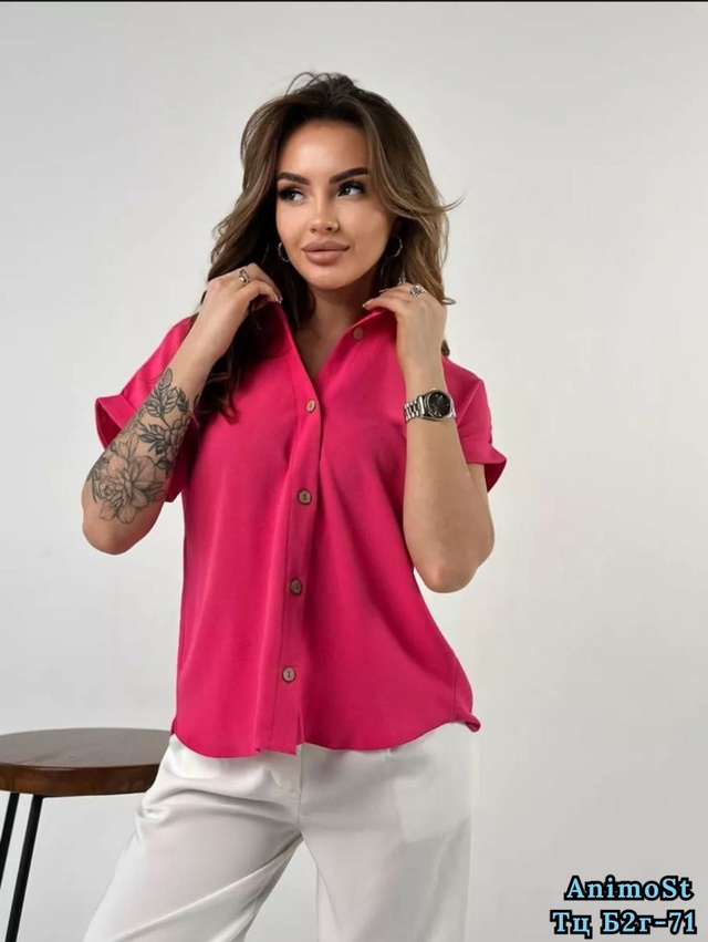 Рубашка 22995100