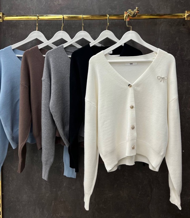 Кардиган 22994224