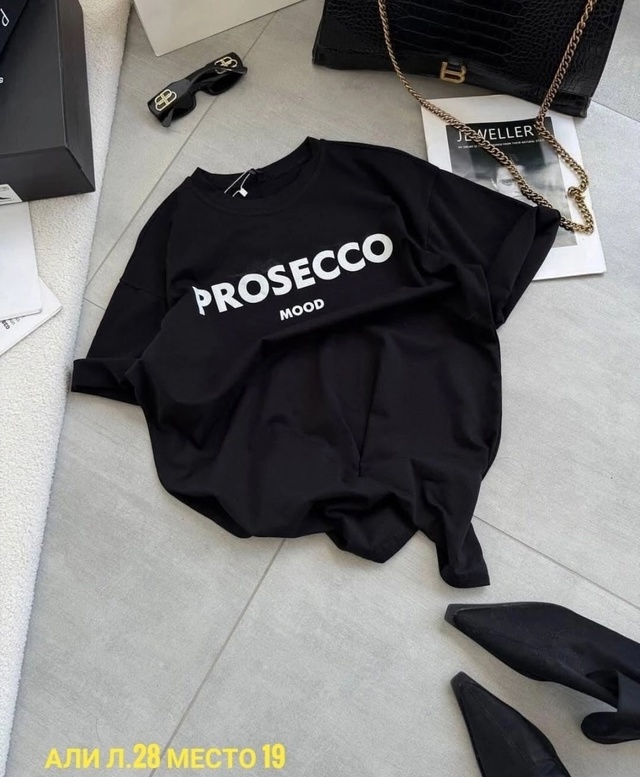 Футболка 22995118