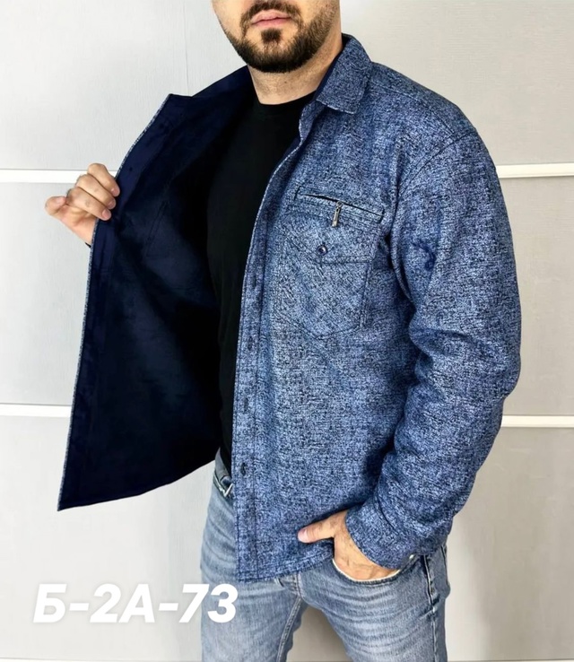 Рубашка 22993487