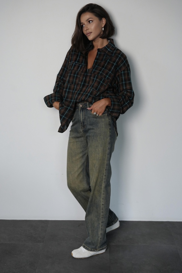 Рубашка 22994711