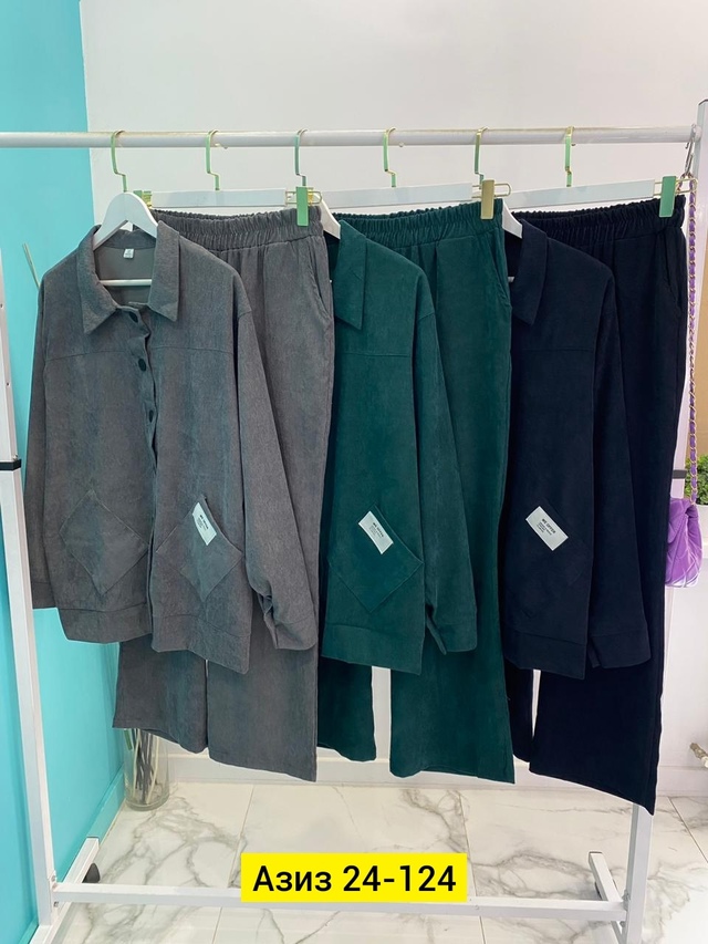 Костюм 22996098