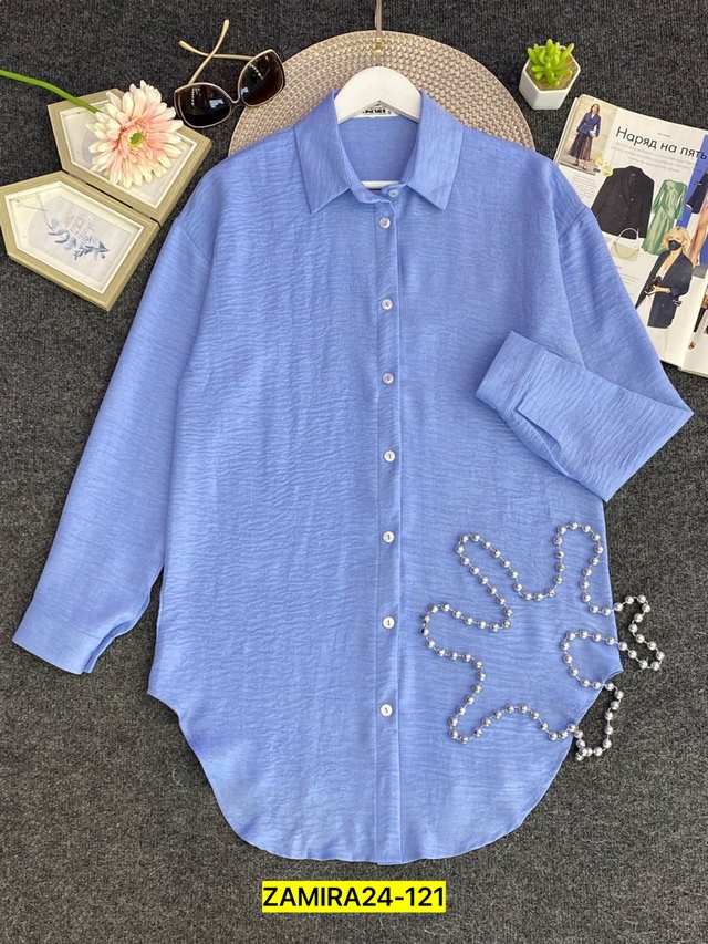 Рубашка 22996136