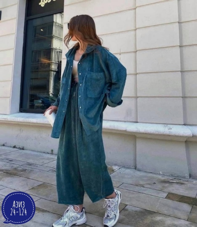 Костюм 22996353