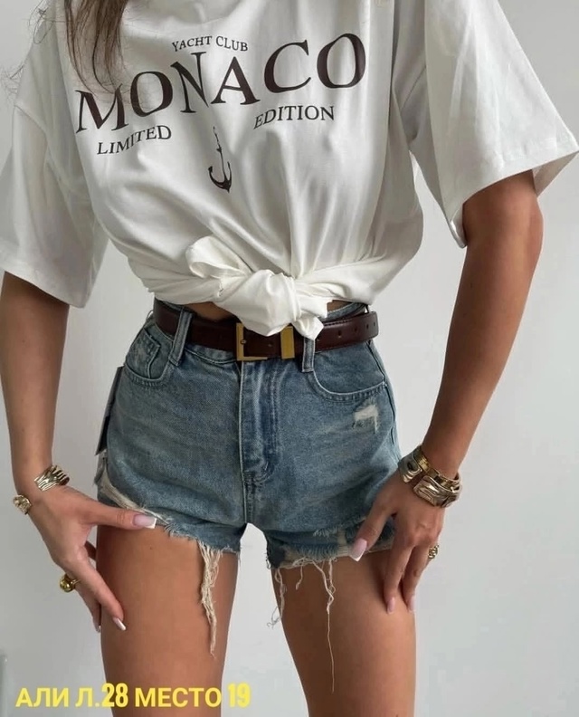 Футболка 22995824