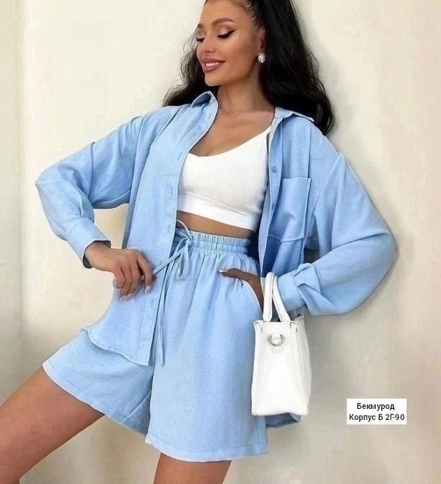 Костюм 22995521