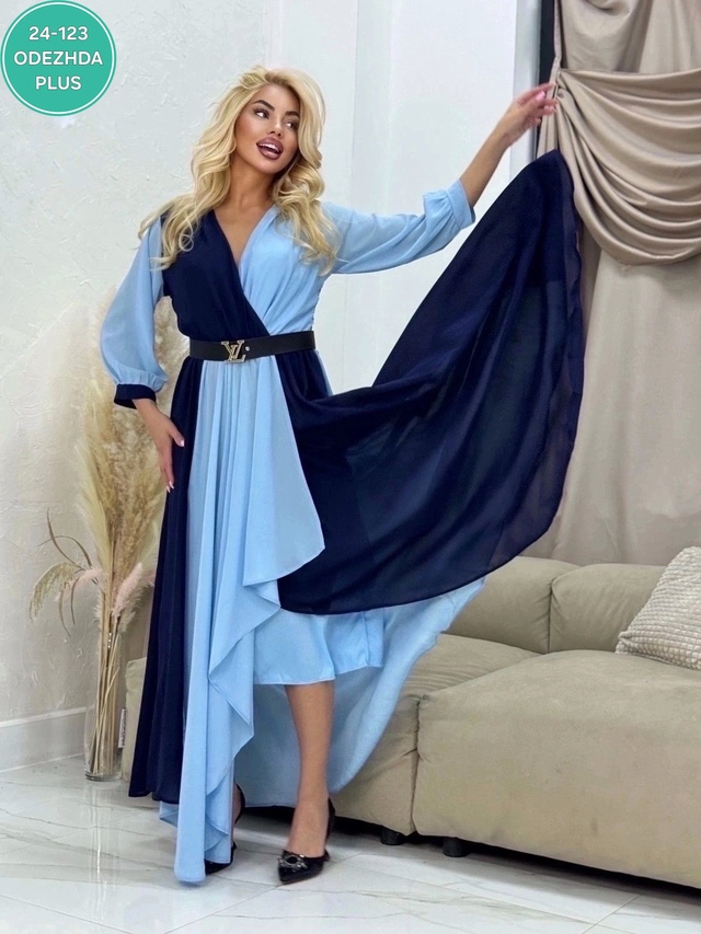 Платье 22995711