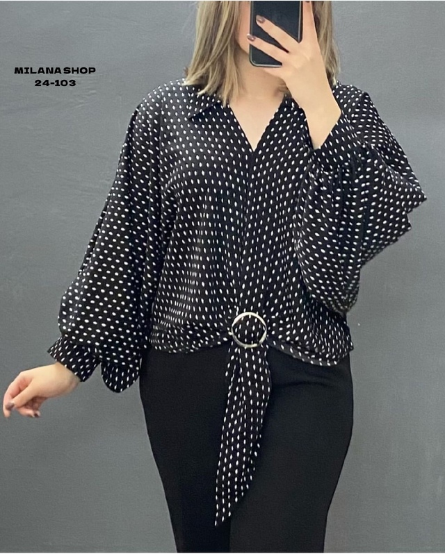 Рубашка 22996024