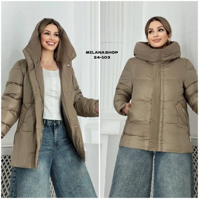 Куртка 22995601