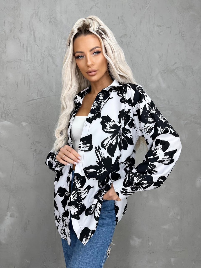 Рубашка 22995410