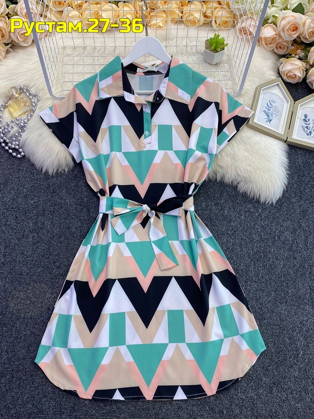 Платье 22996280