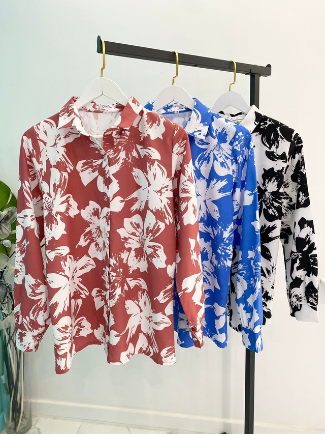 Рубашка 22995410