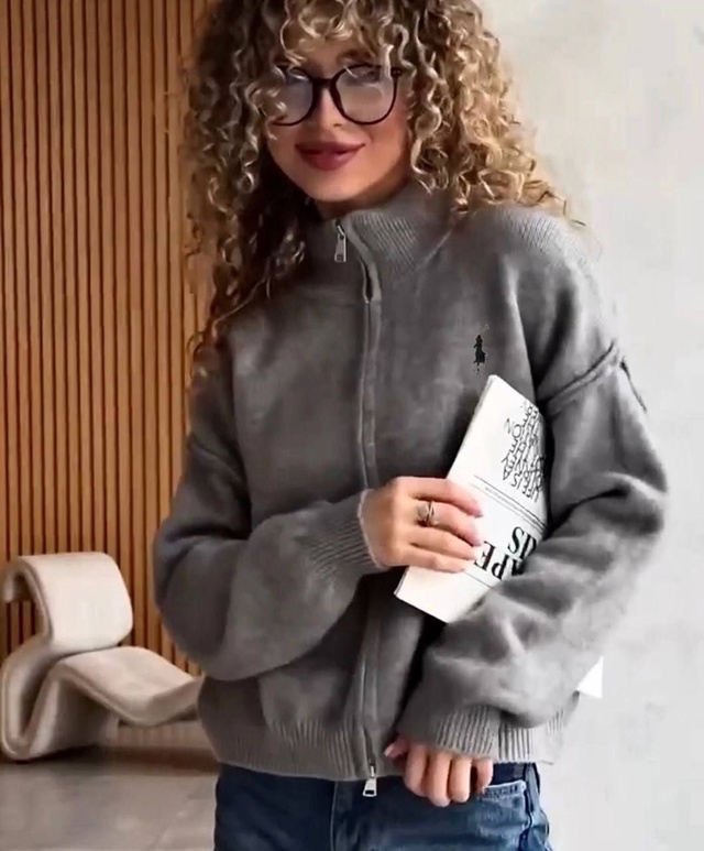 Кардиган 22995864